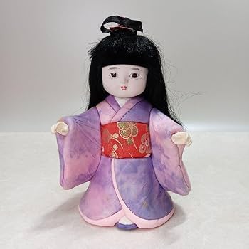 創作人形わらべうた　日本のまつり Amazon.co.jp: 市松人形・わらべ人形 - 日本人形: おもちゃ